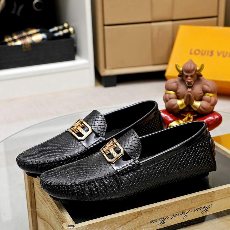 Picture of Louis Vuitton Shoes _SKULVsz38-45mnf039712090